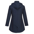 Portwest Carla Damen Softshellmantel mit Kapuze (3L) versch. Farben und Größen