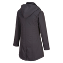 Portwest Carla Damen Softshellmantel mit Kapuze (3L) versch. Farben und Größen