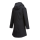 Portwest Carla Damen Softshellmantel mit Kapuze (3L) versch. Farben und Größen