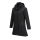 Portwest Carla Damen Softshellmantel mit Kapuze (3L) versch. Farben und Größen