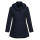 Portwest Carla Damen Softshellmantel mit Kapuze (3L) versch. Farben und Größen