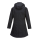 Portwest Carla Damen Softshellmantel mit Kapuze (3L) versch. Farben und Größen
