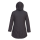 Portwest Carla Damen Softshellmantel mit Kapuze (3L) versch. Farben und Größen