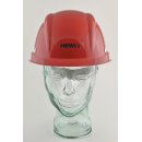 Voss Helme - Namensaufdruck, Wunschbeschriftung