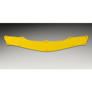 Voss Helme Zubehör Drehverschluss - Umlaufendes Schweißband PU 400mm lang