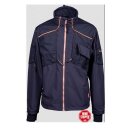 Skylotec WINDSTOPPER® JACKET  Softshell,schwarz,...