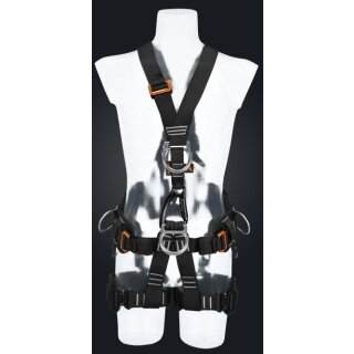 Skylotec ARG 80 BLACK CLICK LIGHT