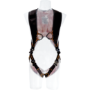 Skylotec SIRRO 2 Auffanggurt 2 Punkt, Gr. S/M