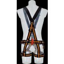 Skylotec CS 10 / 4 Kombigurt m. Rückenöse,...