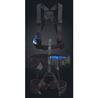 Skylotec RS 41 INTERVENTION  Leibumfang: 84-134cm Gr.M/XL