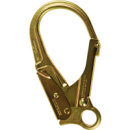 Skylotec FS 90 ST ANSI Einhandbedienung St, mit Auge, 50 kN