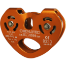 Skylotec INLINE ROLL Doppelrolle Tandem 25 kN OKTA +...