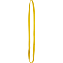 Skylotec LOOP L-0010-GE-0,8 35 kN Bandschlinge 25 mm gelb