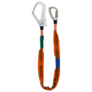 Skylotec L-0015-2 SHOCKYARD 2 Meter Länge