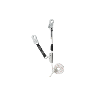 Skylotec L-0043-20 SKN BAND SK11 Mitlaufendes Auffanggerät FS 51 / FS 51