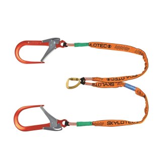 Skylotec SHOCKYARD V 1,5 Meter Länge L-0075-1,5