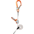 Skylotec ERGOGRIP SK12 L-0205-2 Halteseil FS 90 ALU /...