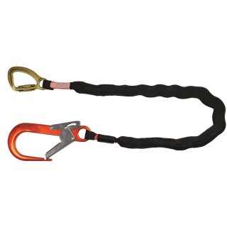 Skylotec L-0425-1,5 SHOCKYARD FLEX (2016) Falldämpfleine m. Rettungsloop KOBRA TRI / FS 90 ALU