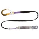 Skylotec Bandfalldämpfer BAND EDGE 2 Meter Länge