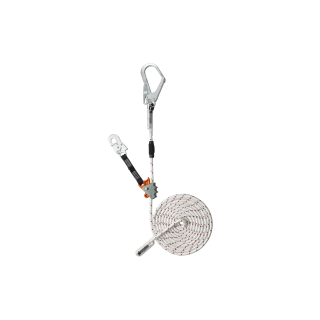 Skylotec ERGOGRIP L-0448-10 SK12 Mitlaufendes Auffanggerät FS 51/FS 90 St