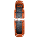Skylotec ultraBASKET STRETCHER 2-teilig aus Kunststoff(ABS)