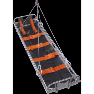 Skylotec Schleifkorb aus VIIA-Lochblech