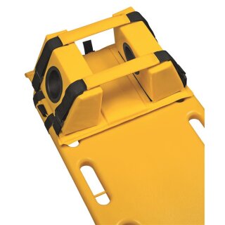 Skylotec ULTRAHEADLOCK Kopf Fixer Set für Spine Board