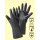 Leipold und Döhle Chloropren-Kautschuk-Handschuh, EN 388/EN 374 Cat. III Gr. 8