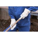 Worky GRANIT Rindnarbenleder, natur TOP-Qualität Gr. 9