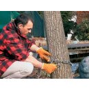 Ferdy F. CONSTRUCTOR Rindspaltlederhandschuh, Gr. 10