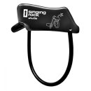 Singing Rock Shuttle Schwarz