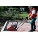 Ferdy F. ANTI-SCHOCK Mechanics-Handschuh, Innenh.Clarino®-Synthetikleder, Gel-Polster, Knöchelschutz Gr. XXL