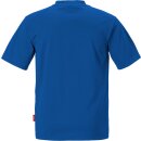 Fristads Kansas Match T-Shirt, kurzarm M 530 Royalblau