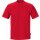 Fristads Kansas Match T-Shirt, kurzarm L 331 Rot