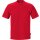 Fristads Kansas Match T-Shirt, kurzarm XL 331 Rot