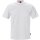 Fristads Kansas Match T-Shirt, kurzarm 2XL 900 Weiß