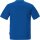 Fristads Kansas Match T-Shirt, kurzarm 3XL 530 Royalblau