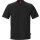 Fristads Kansas Match T-Shirt, kurzarm 3XL 940 Schwarz