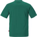 Fristads Kansas Match T-Shirt, kurzarm 4XL 730 Grün