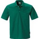 Fristads Kansas Match Polo- Shirt S 730 Grün