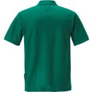 Fristads Kansas Match Polo- Shirt M 730 Grün