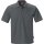 Fristads Kansas Match Polo- Shirt M 930 Grau