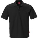 Fristads Kansas Match Polo- Shirt L 940 Schwarz