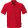 Fristads Kansas Match Polo- Shirt M 331 Rot
