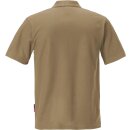 Fristads Kansas Match Polo- Shirt L 210 Khaki Abverkauf