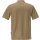 Fristads Kansas Match Polo- Shirt L 210 Khaki Abverkauf
