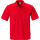 Fristads Kansas Match Polo- Shirt XL 331 Rot