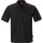 Fristads Kansas Match Polo- Shirt XXL 940 Schwarz