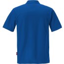 Fristads Kansas Match Polo- Shirt XXXL 530 Königsblau
