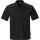 Fristads Kansas Match Polo- Shirt XXXL 940 Schwarz